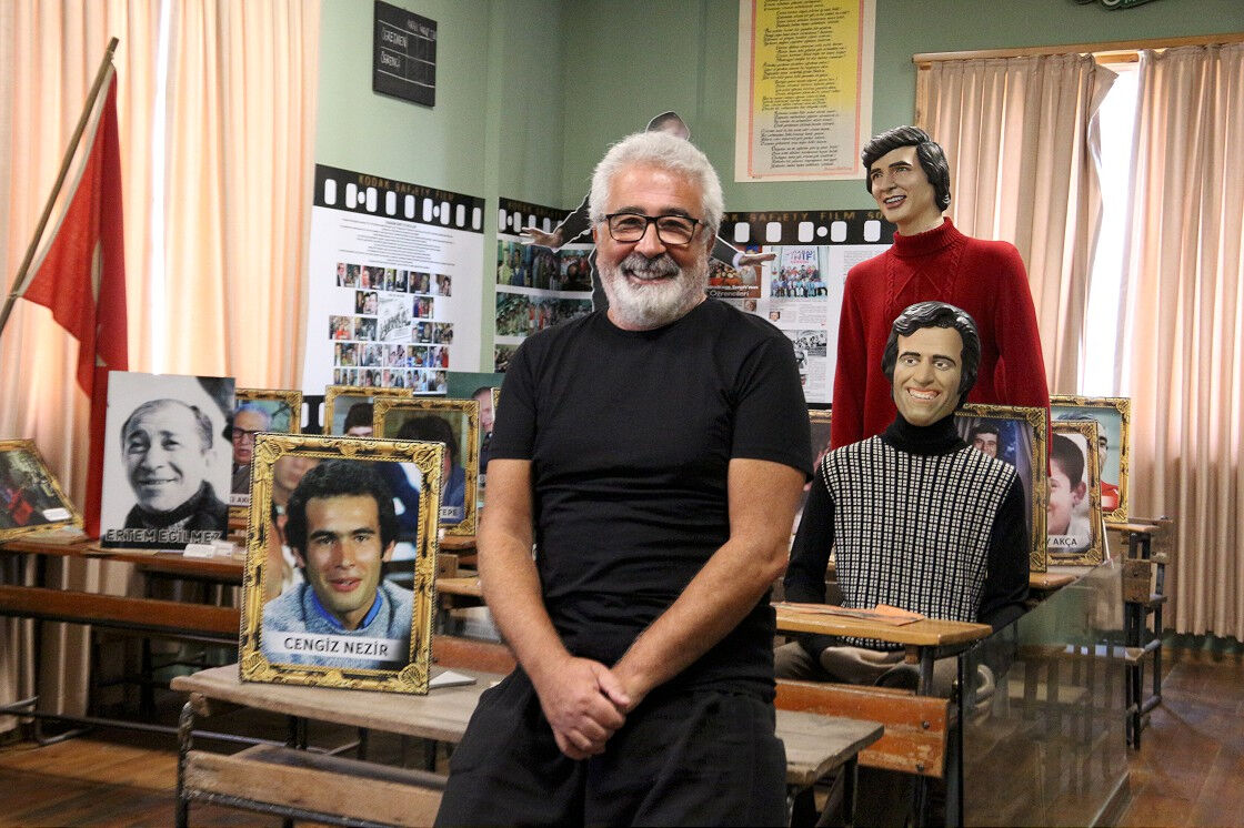 Bülent İğdiroğlu uzun yıllar sonra ortaya çıktı! Kimse tanıyamadı: "Yok artık" Bülent İğdiroğlu uzun yıllar sonra ortaya çıktı! Kimse tanıyamadı: "Yok artık" - 3. Resim