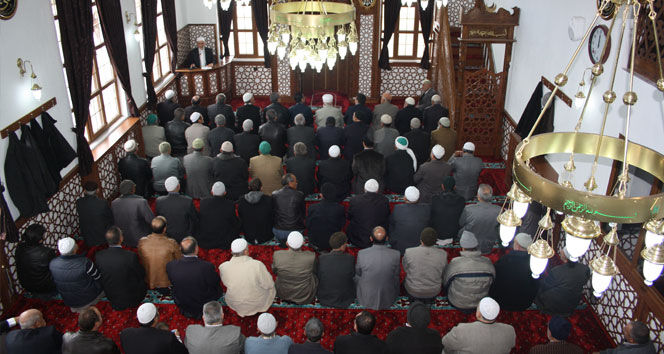 Cuma hutbesi tam metni yayımlandı: 18 Nisan Cuma hutbesi konusu nedir? - 2. Resim