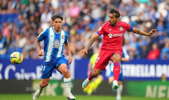 Espanyol - Getafe maçı hangi kanalda, saat kaçta? La Liga serüveni devam ediyor Espanyol - Getafe maçı hangi kanalda, saat kaçta? La Liga serüveni devam ediyor - 2. Resim