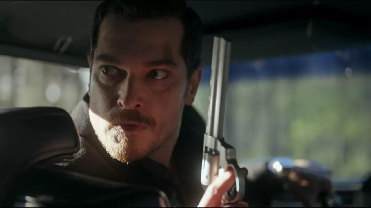 Eşref Rüya final mi oldu? Dizinin akıbeti merak uyandırdı! Eşref Rüya final mi oldu? Dizinin akıbeti merak uyandırdı! - 2. Resim