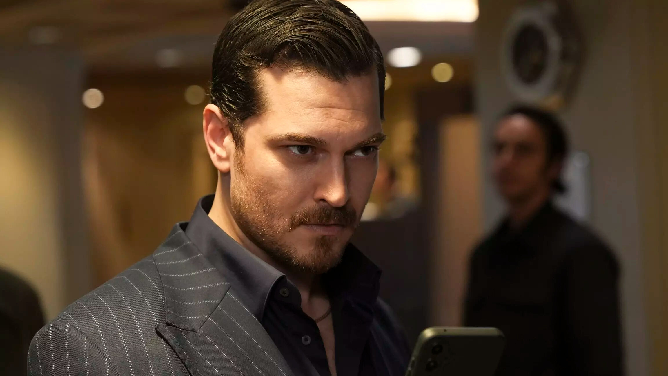 Eşref Rüya final mi oldu? Dizinin akıbeti merak uyandırdı! Eşref Rüya final mi oldu? Dizinin akıbeti merak uyandırdı! - 4. Resim