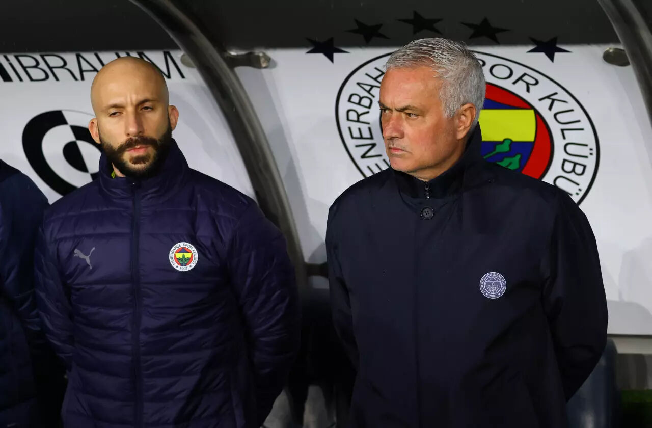 Fenerbahçe, Kayserispor karşısında gövde gösterisi hedefliyor: Hız kesmek yok Fenerbahçe, Kayserispor karşısında gövde gösterisi hedefliyor: Hız kesmek yok - 1. Resim