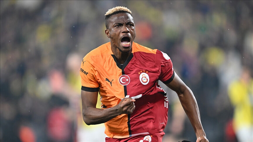 Galatasaray Bodrumspor maçında hangi futbolcular oynamıyor? GS Bordum maçı muhtemel ilk 11'leri, sakat, cezalı oyuncular Galatasaray Bodrumspor maçında hangi futbolcular oynamıyor? GS Bordum maçı muhtemel ilk 11'leri, sakat, cezalı oyuncular - 1. Resim