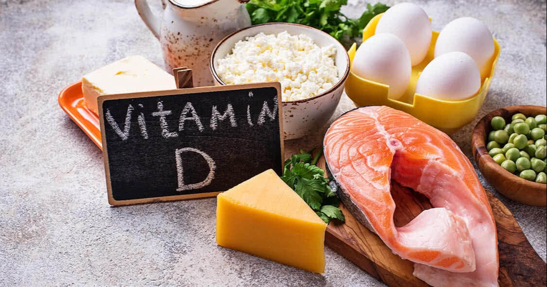 Hafızayı keskinleştiriyor, depresyona karşı adeta kalkan gibi! D vitamini eksikliğini günler içinde bitiren 7 besin!  - 1. Resim