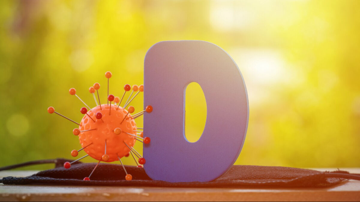 Hafızayı keskinleştiriyor, depresyona karşı adeta kalkan gibi! D vitamini eksikliğini günler içinde bitiren 7 besin!  - 7. Resim