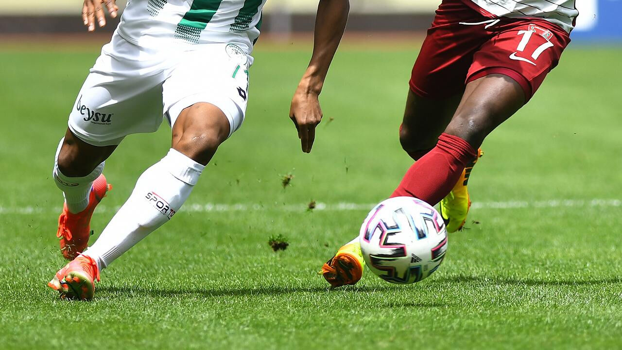 Hatayspor - Konyaspor hangi kanalda, nerede izlenir, saat kaçta? Muhtemel 11'ler açıklandı! Hatayspor - Konyaspor hangi kanalda, nerede izlenir, saat kaçta? Muhtemel 11'ler açıklandı! - 4. Resim