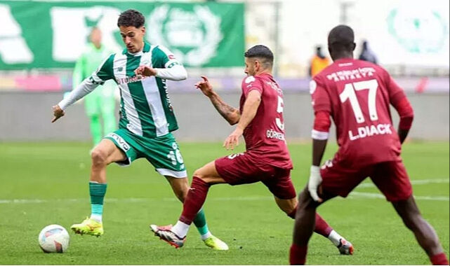 Hatayspor - Konyaspor hangi kanalda, nerede izlenir, saat kaçta? Muhtemel 11'ler açıklandı! Hatayspor - Konyaspor hangi kanalda, nerede izlenir, saat kaçta? Muhtemel 11'ler açıklandı! - 3. Resim