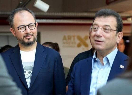 İBB soruşturmasında tutuklanmıştı! Murat Abbas hakkında adli kontrol kararı çıktı - 1. Resim