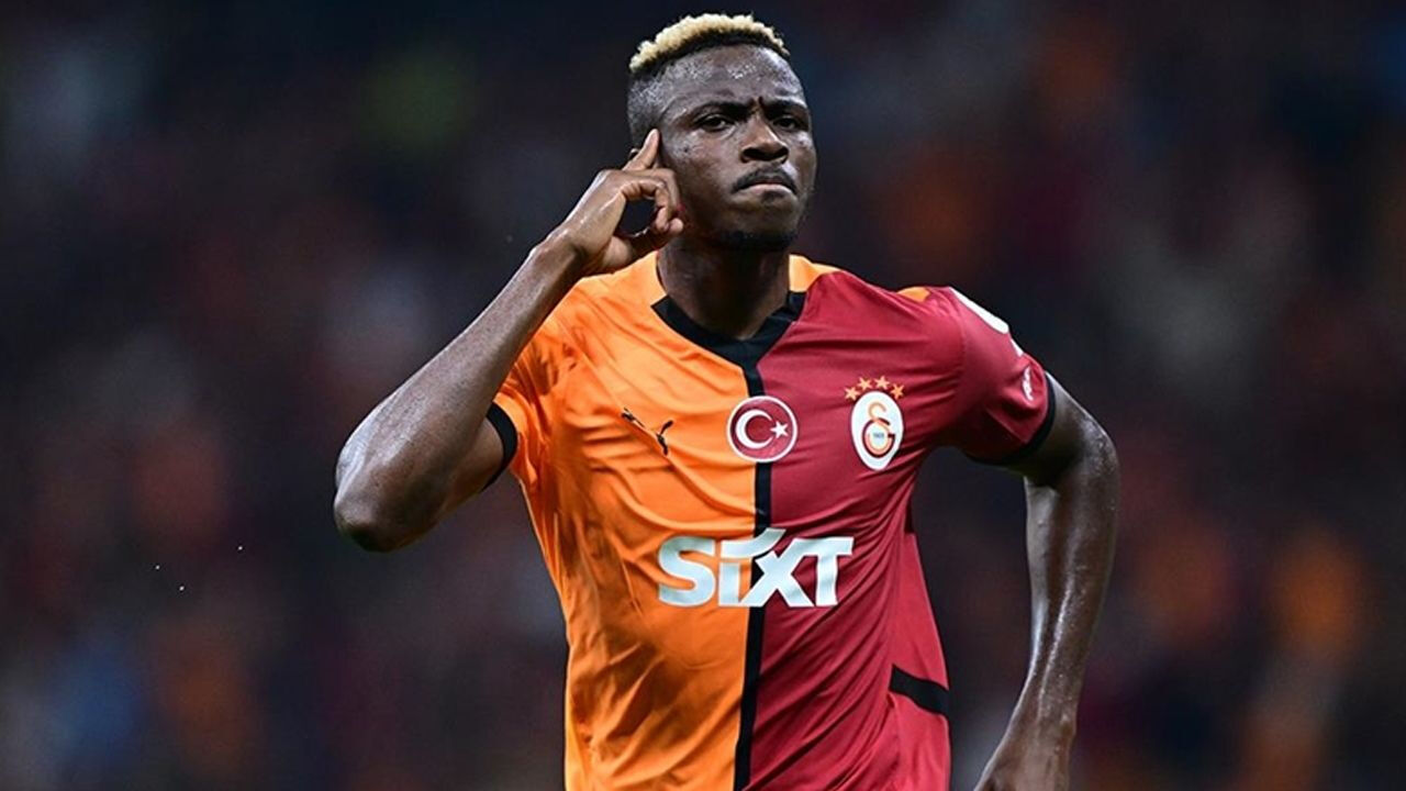 İlk 11'ler belli oldu! Galatasaray-Bodrum FK maçında gözler genç yıldızlarda İlk 11'ler belli oldu! Galatasaray-Bodrum FK maçında gözler genç yıldızlarda - 2. Resim