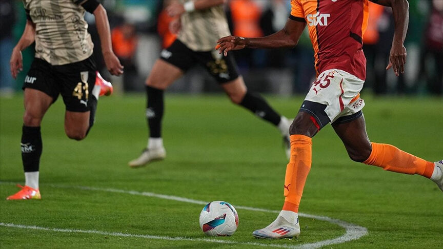 İlk 11'ler belli oldu! Galatasaray-Bodrum FK maçında gözler genç yıldızlarda İlk 11'ler belli oldu! Galatasaray-Bodrum FK maçında gözler genç yıldızlarda - 4. Resim