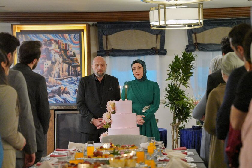 Kızılcık Şerbeti'nde final alarmı! Herkesin konuşacağı bir sezon finali geliyor - 4. Resim