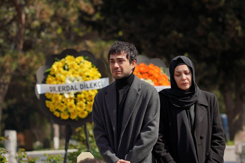 Kızılcık Şerbeti'nde final alarmı! Herkesin konuşacağı bir sezon finali geliyor - 2. Resim