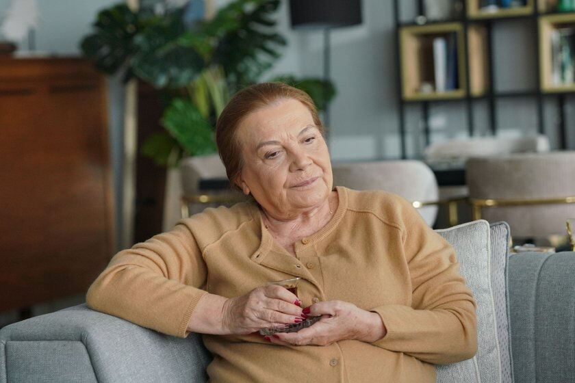 Kızılcık Şerbeti'nde final alarmı! Herkesin konuşacağı bir sezon finali geliyor - 3. Resim