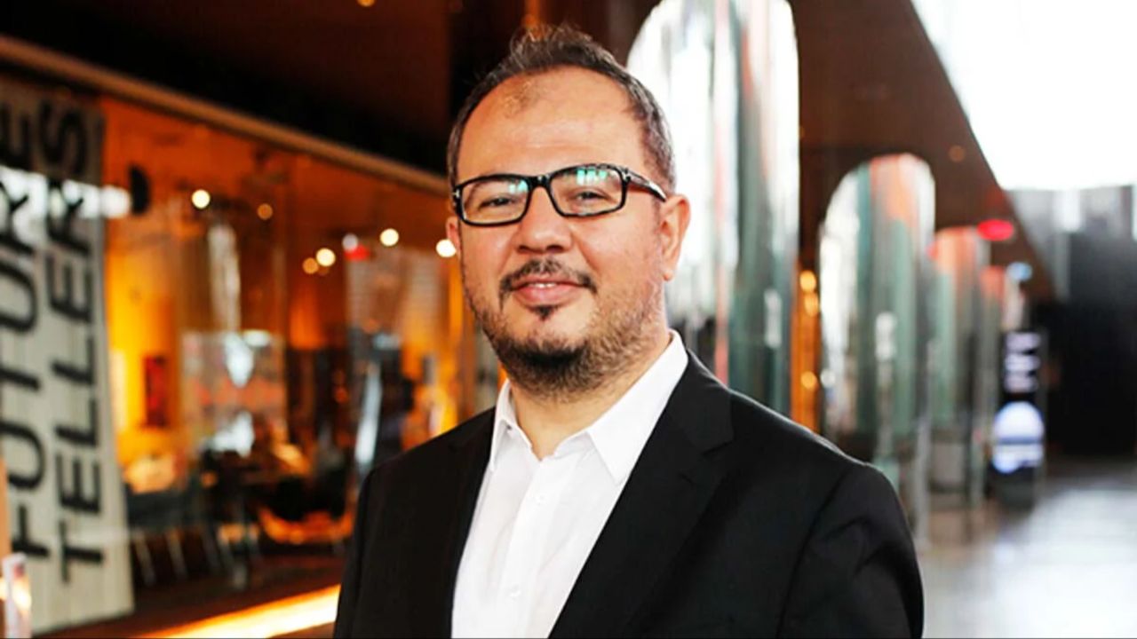 Kültür A.Ş. Genel Müdürü Murat Abbas kimdir? Hayatı ve biyografisi Kültür A.Ş. Genel Müdürü Murat Abbas kimdir? Hayatı ve biyografisi
