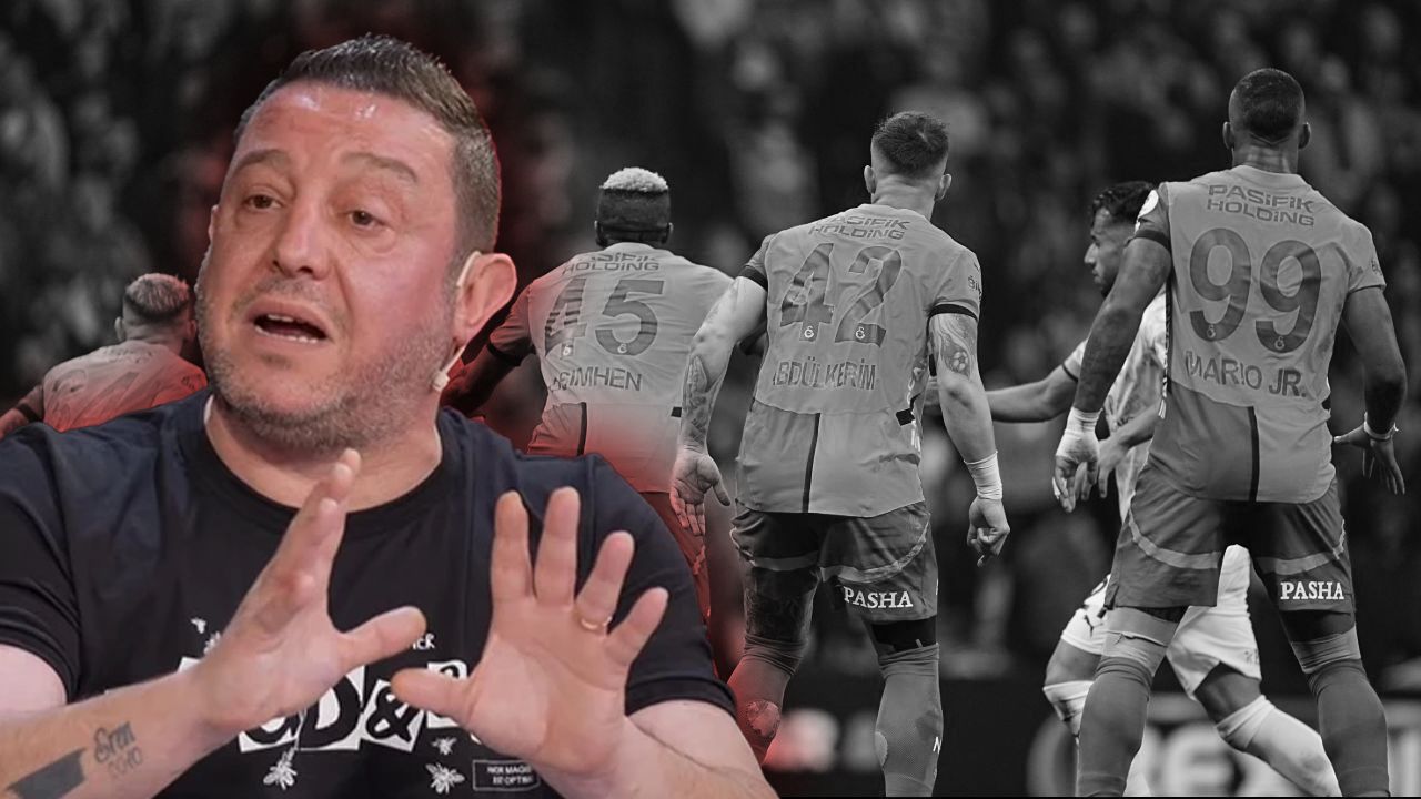Nihat Kahveci'den Galatasaray maçı sonrası flaş yorum: "Ole Gunnar Solskjaer'in taktiğini denedi" Nihat Kahveci'den Galatasaray maçı sonrası flaş yorum: "Ole Gunnar Solskjaer'in taktiğini denedi"