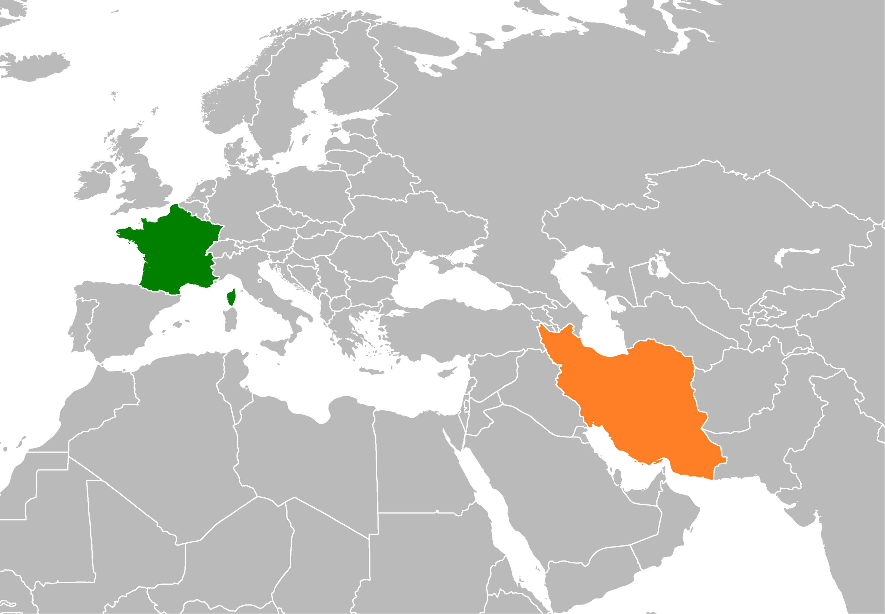 'O ülkeye seyahat etmeyin' deyip sert uyardılar! Çağrı yinelendi: Derhal terk edin - 1. Resim