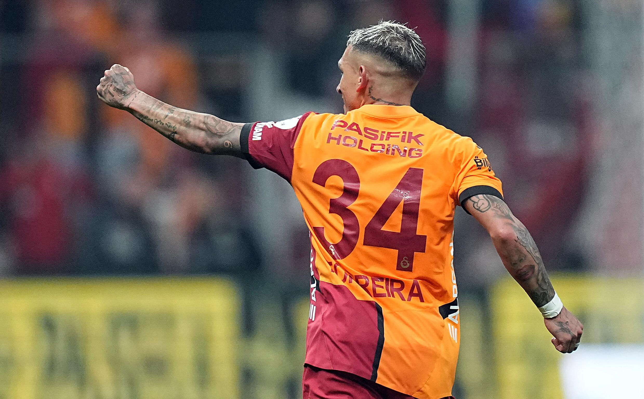 Okan Buruk: "Mayıs yaklaşıyor" Okan Buruk: "Mayıs yaklaşıyor" - 2. Resim