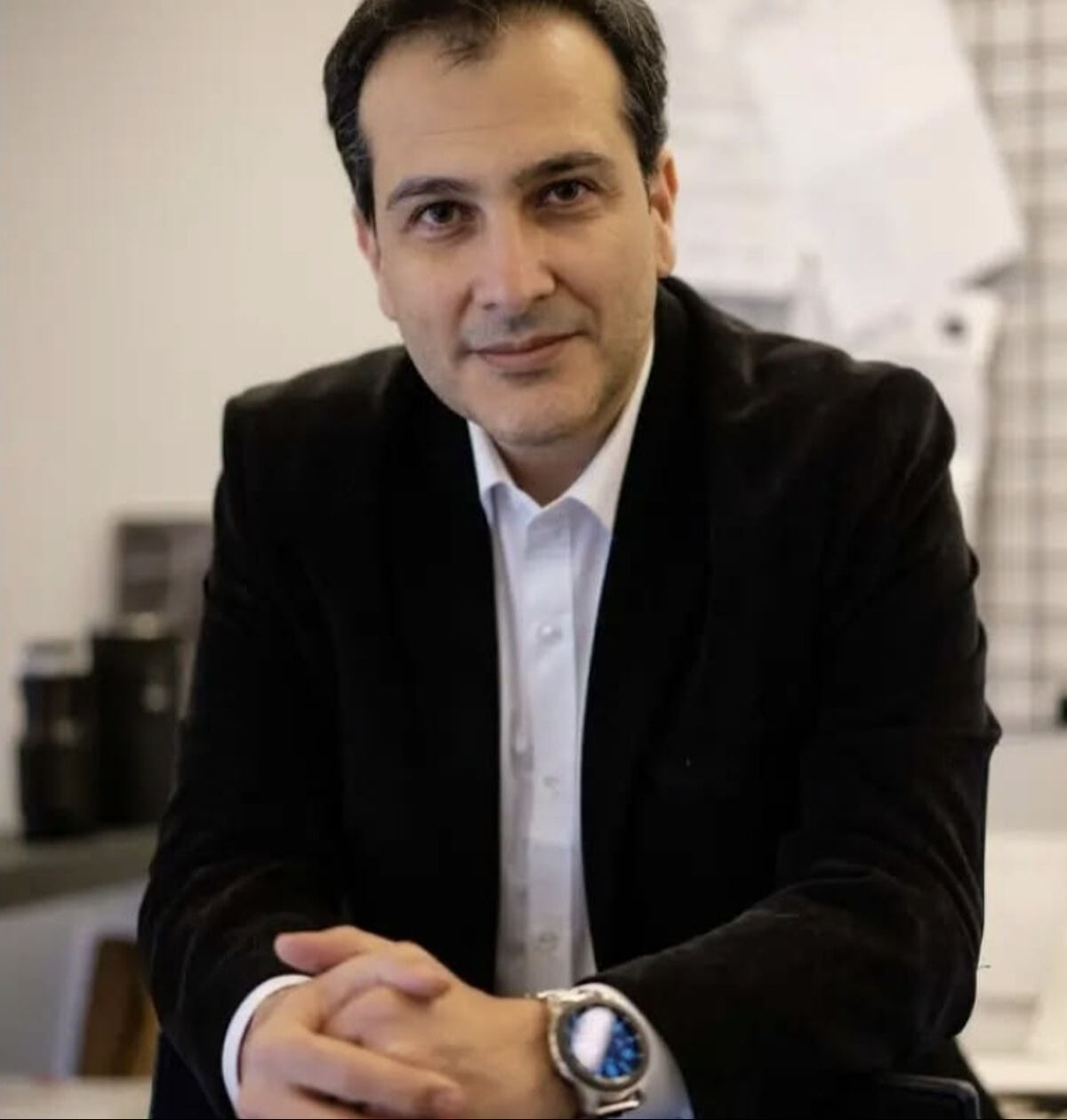 Popstar Abidin Özşahin'in son hali ortaya çıktı! Hem yeni mesleği hem de değişimi şaşırttı - 4. Resim