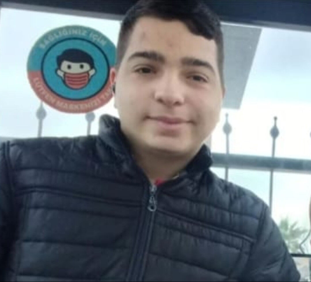 Samsun’dan acı haber! İnşaattan düşen stajyer öğrenci hayatını kaybetti Samsun’dan acı haber! İnşaattan düşen stajyer öğrenci hayatını kaybetti - 1. Resim