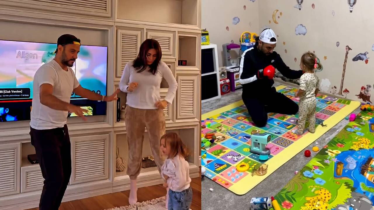 Şarkıcı Alişan lüks evini paylaştı! Sade ve şık evinin her detayı çok beğenildi Şarkıcı Alişan lüks evini paylaştı! Sade ve şık evinin her detayı çok beğenildi - 6. Resim