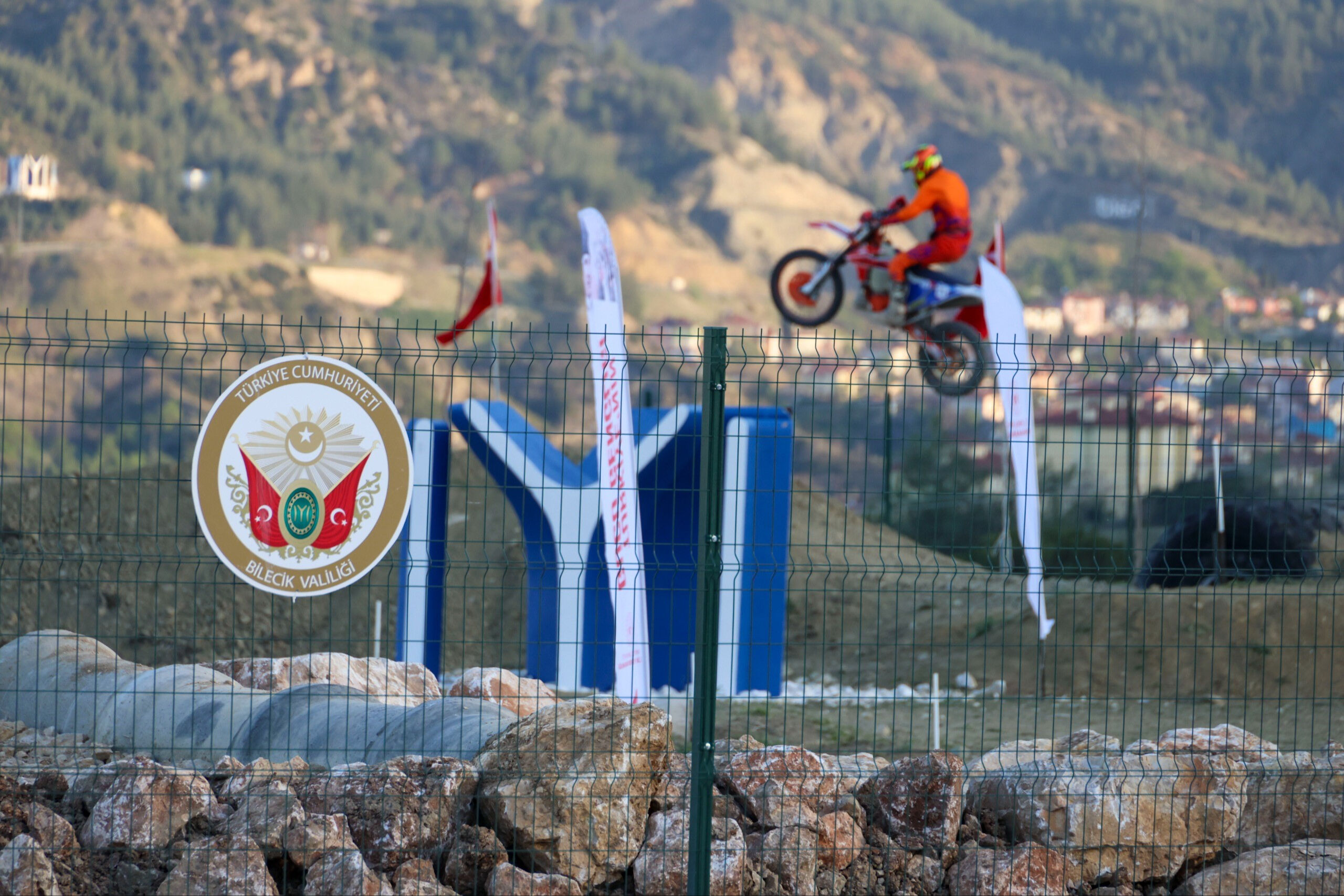 Bilecik Enduro ve ATV Şampiyonası ne zaman nerede