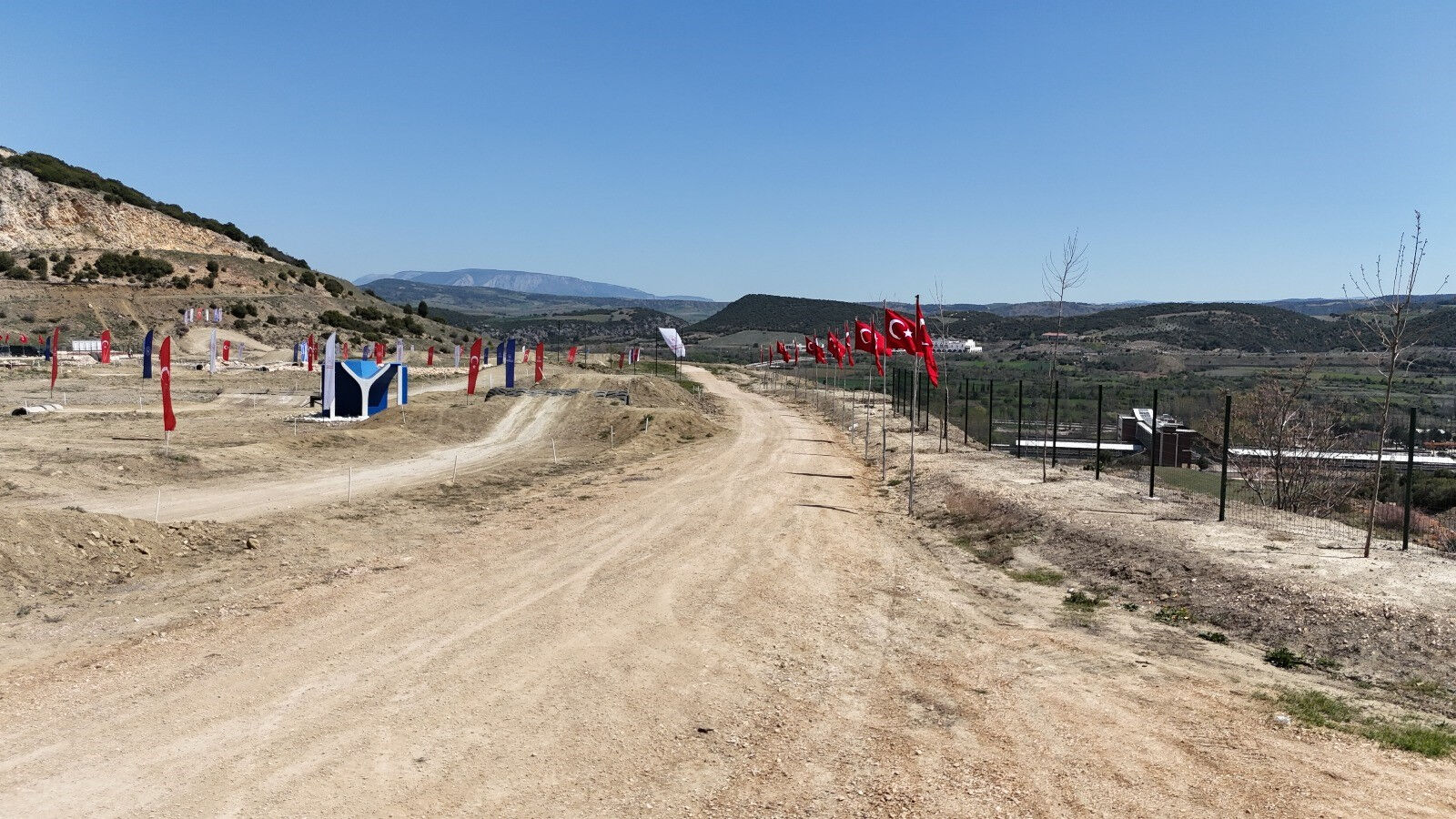 Bilecik Enduro ve ATV Şampiyonası ne zaman nerede