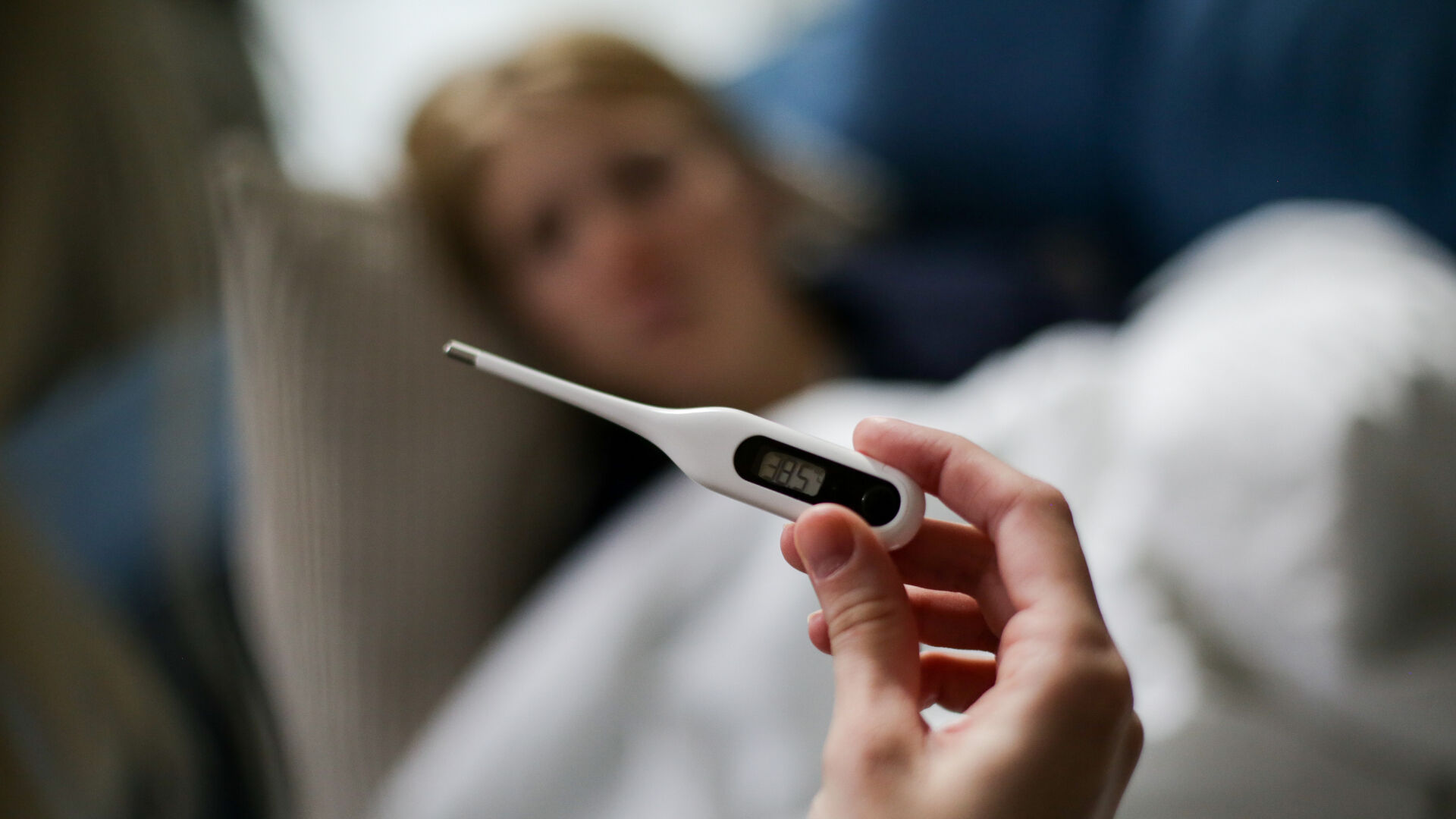 Ülkede acil durum ilan edildi! Humma hastalığından 34 ölüm - 2. Resim