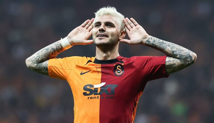 Ünlü menajer George Gardi'den çarpıcı sözler: Morata'ya gitmesinler diye Talisca'ya teklif yaptım Ünlü menajer George Gardi'den çarpıcı sözler: Morata'ya gitmesinler diye Talisca'ya teklif yaptım - 1. Resim