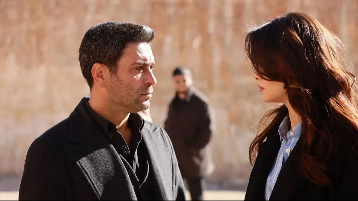 Uzak Şehir finali açıklandı! Reyting rekortmeni dizi sezon finaline yaklaşıyor - 2. Resim