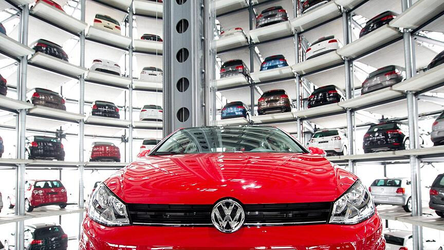 Volkswagen'den Türkiye'ye büyük zam! O modeller cep yakıyor Volkswagen'den Türkiye'ye büyük zam! O modeller cep yakıyor - 3. Resim