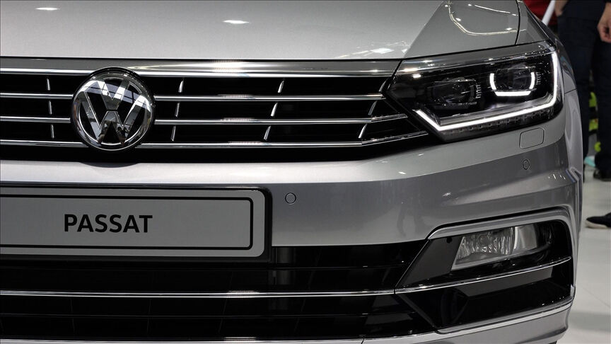 Volkswagen'den Türkiye'ye büyük zam! O modeller cep yakıyor Volkswagen'den Türkiye'ye büyük zam! O modeller cep yakıyor - 4. Resim