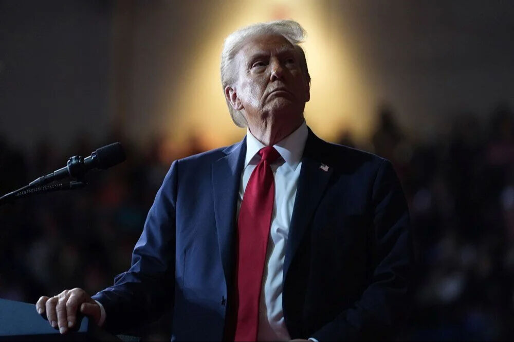 Yasaklanacak mı? Donald Trump'ın yeni hedefi DeepSeek! Yasaklanacak mı? Donald Trump'ın yeni hedefi DeepSeek! - 6. Resim