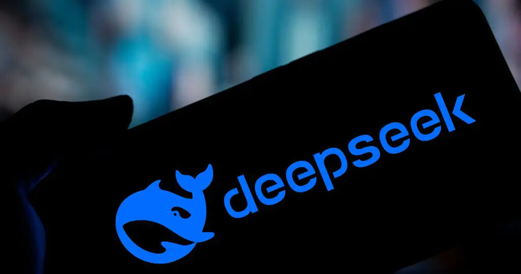 Yasaklanacak mı? Donald Trump'ın yeni hedefi DeepSeek! Yasaklanacak mı? Donald Trump'ın yeni hedefi DeepSeek! - 3. Resim