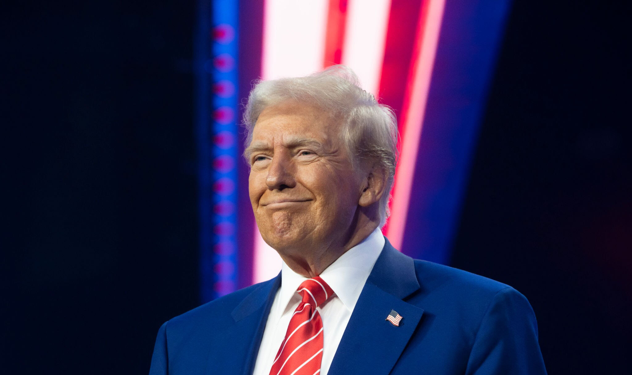 Yasaklanacak mı? Donald Trump'ın yeni hedefi DeepSeek! Yasaklanacak mı? Donald Trump'ın yeni hedefi DeepSeek! - 1. Resim