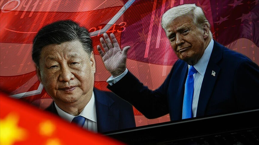 Yasaklanacak mı? Donald Trump'ın yeni hedefi DeepSeek! Yasaklanacak mı? Donald Trump'ın yeni hedefi DeepSeek! - 2. Resim
