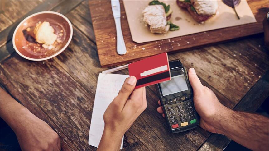 Yemek kartı günlük limit iddialarına cevap! Yemek kartı market alışverişi limiti var mı? Yemek kartı market alışverişi limiti var mı? Yemek kartı günlük limit iddialarına cevap! - 5. Resim