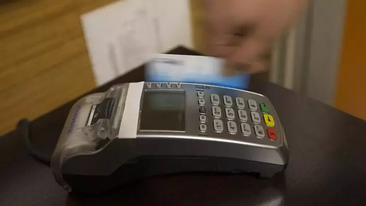 Yemek kartı günlük limit iddialarına cevap! Yemek kartı market alışverişi limiti var mı? Yemek kartı market alışverişi limiti var mı? Yemek kartı günlük limit iddialarına cevap! - 3. Resim