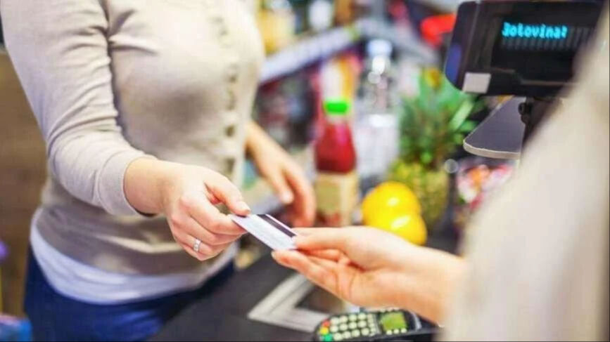 Yemek kartı günlük limit iddialarına cevap! Yemek kartı market alışverişi limiti var mı? Yemek kartı market alışverişi limiti var mı? Yemek kartı günlük limit iddialarına cevap! - 4. Resim