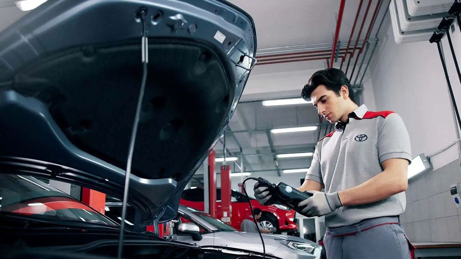 Toyota yüzde 25 indirimli servis bakım kampanyası son tarih