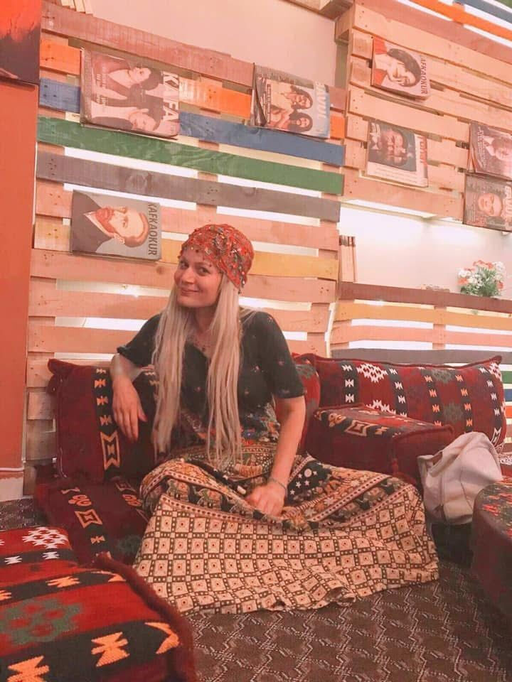 1 yaşındaki kızına beşik kertmesi yapılmak istenince kaçtı! 55 milyon liralık dava süreci başladı - 1. Resim