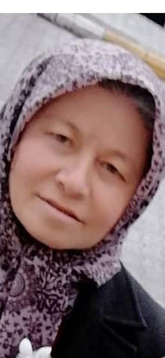 31 yıllık evlilik dehşetle bitti! Tartıştığı eşini baltayla öldürdü - 1. Resim