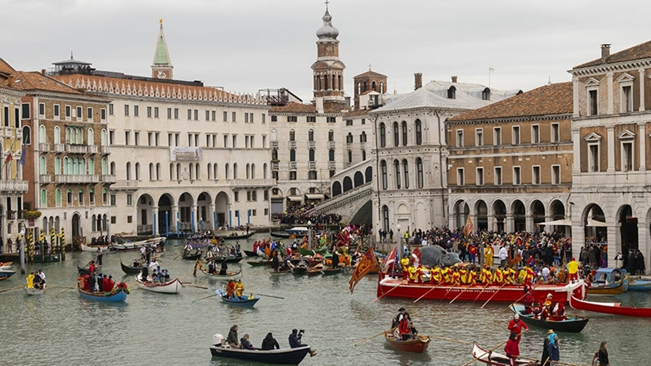 Belediyeye 29 günde 2,4 milyon euro kazandıran uygulama geri döndü! Bu şehre gidecek turistler dikkat Belediyeye 29 günde 2,4 milyon euro kazandıran uygulama geri döndü! Bu şehre gidecek turistler dikkat - 1. Resim