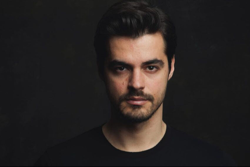 Berk Atan hastaneden çıktı mı, sağlık durumu nasıl? Trafik kazası geçirdi - 2. Resim