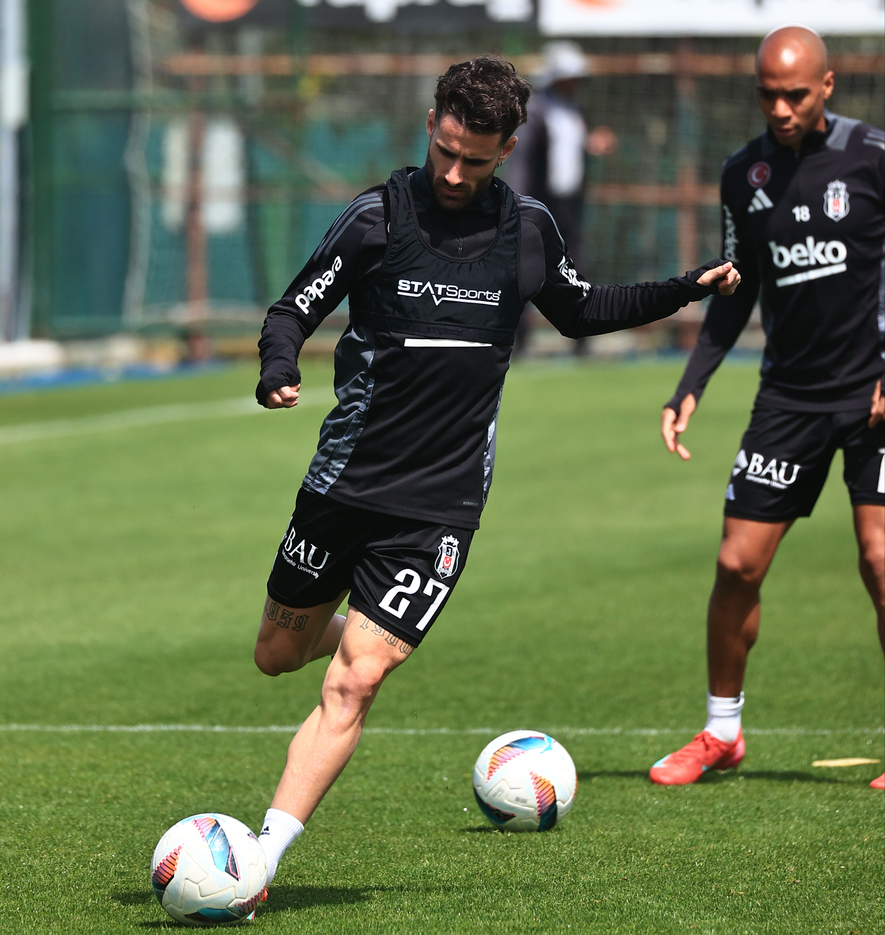 Beşiktaş'ın gelecek sezon olmazsa olmazı: Öncelikli hedef baba golcü! Beşiktaş'ın gelecek sezon olmazsa olmazı: Öncelikli hedef baba golcü! - 5. Resim