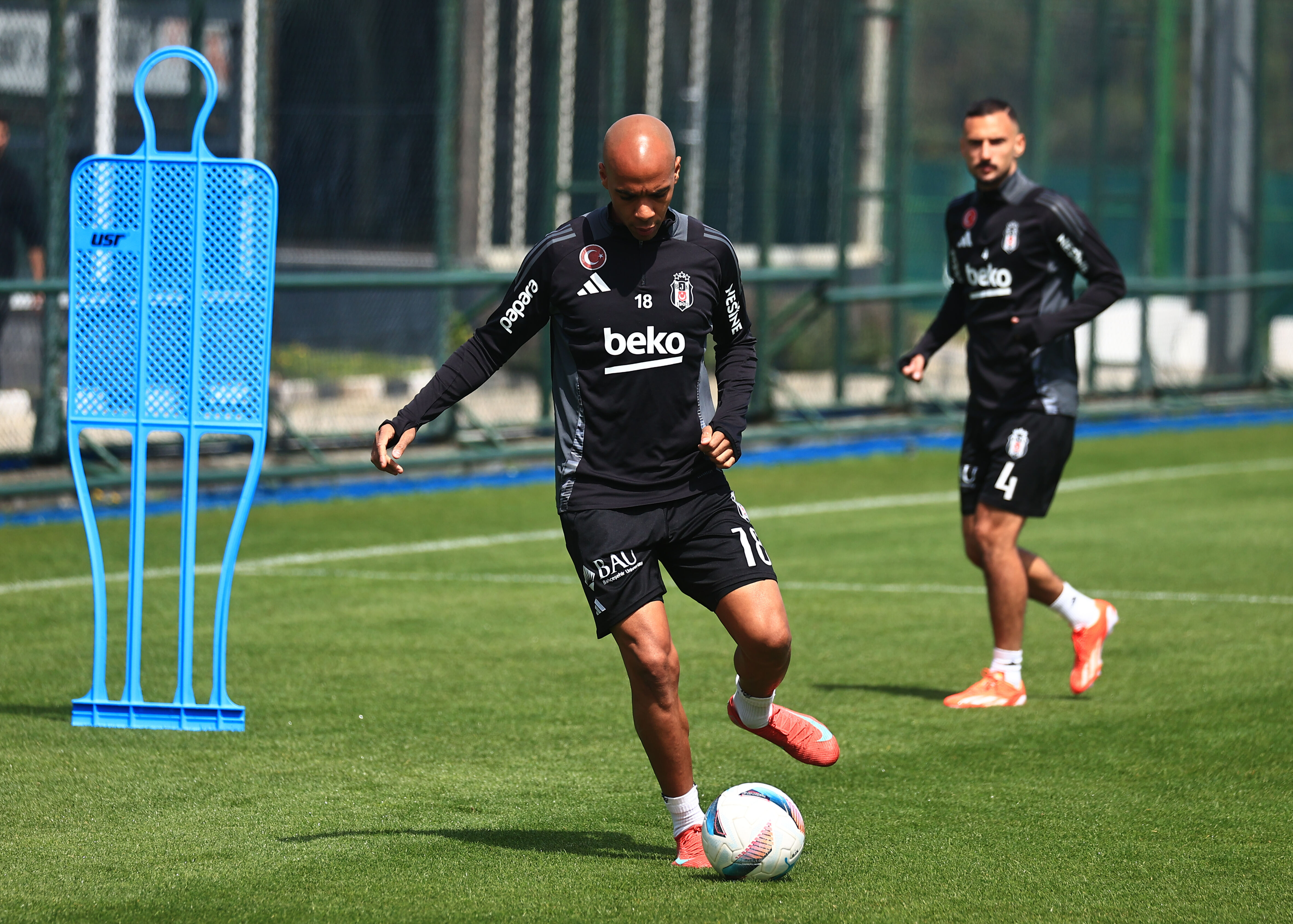 Beşiktaş'ın gelecek sezon olmazsa olmazı: Öncelikli hedef baba golcü! Beşiktaş'ın gelecek sezon olmazsa olmazı: Öncelikli hedef baba golcü! - 2. Resim