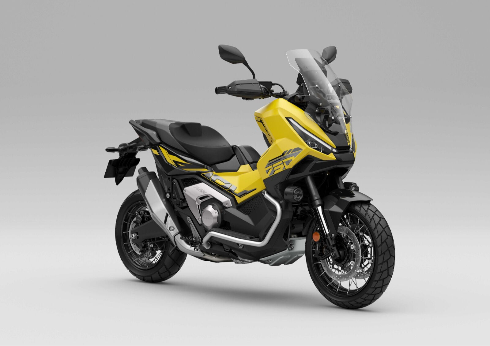 Honda’dan model atağı: Yeni Transalp, NC750X ve X-ADV Türkiye’de  Honda’dan model atağı: Yeni Transalp, NC750X ve X-ADV Türkiye’de  - 2. Resim