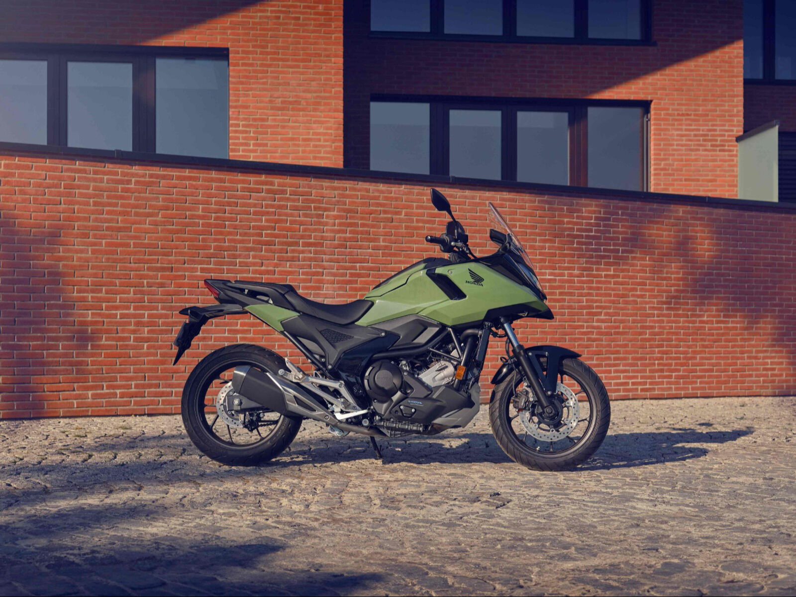 Honda’dan model atağı: Yeni Transalp, NC750X ve X-ADV Türkiye’de  Honda’dan model atağı: Yeni Transalp, NC750X ve X-ADV Türkiye’de  - 1. Resim