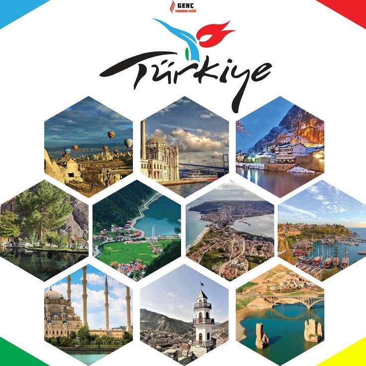 İngiltere'den Türkiye'ye turist akını: Rekor ziyaretçi bekleniyor - 1. Resim