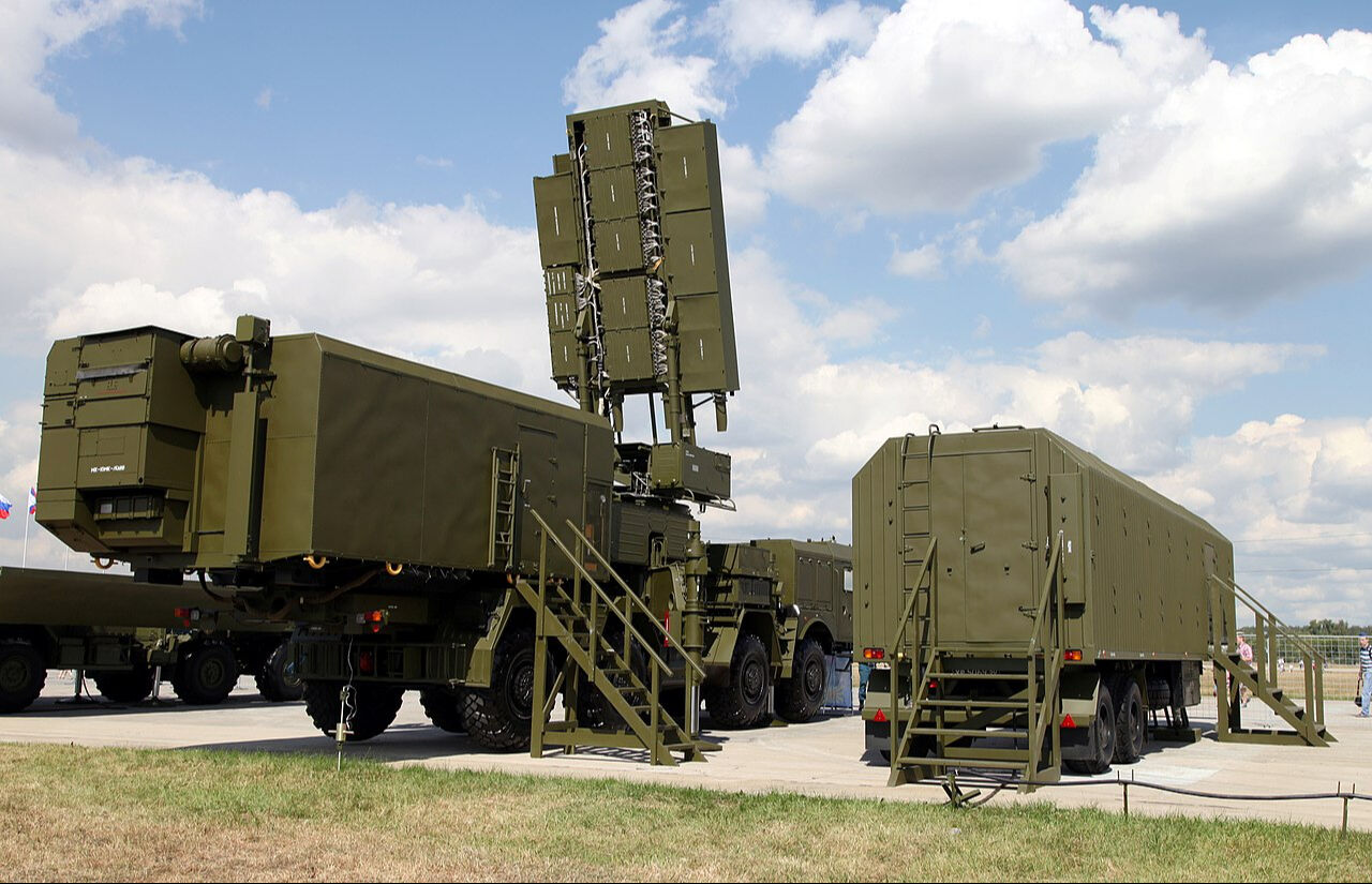 İran'dan Batı'ya S-300'lü mesaj! İsrail ve ABD istihbaratını çürüttü İran'dan Batı'ya S-300'lü mesaj! İsrail ve ABD istihbaratını çürüttü - 2. Resim