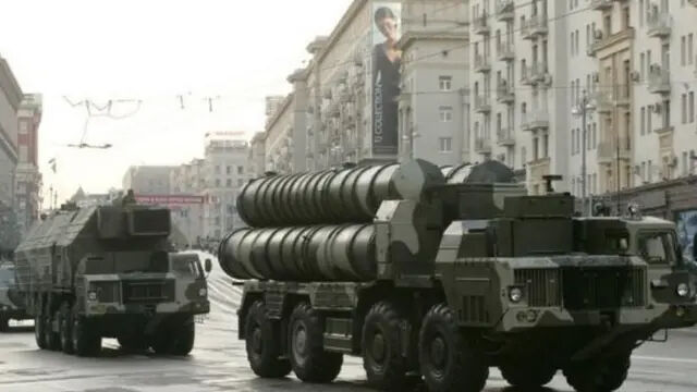 İran'dan Batı'ya S-300'lü mesaj! İsrail ve ABD istihbaratını çürüttü İran'dan Batı'ya S-300'lü mesaj! İsrail ve ABD istihbaratını çürüttü - 1. Resim